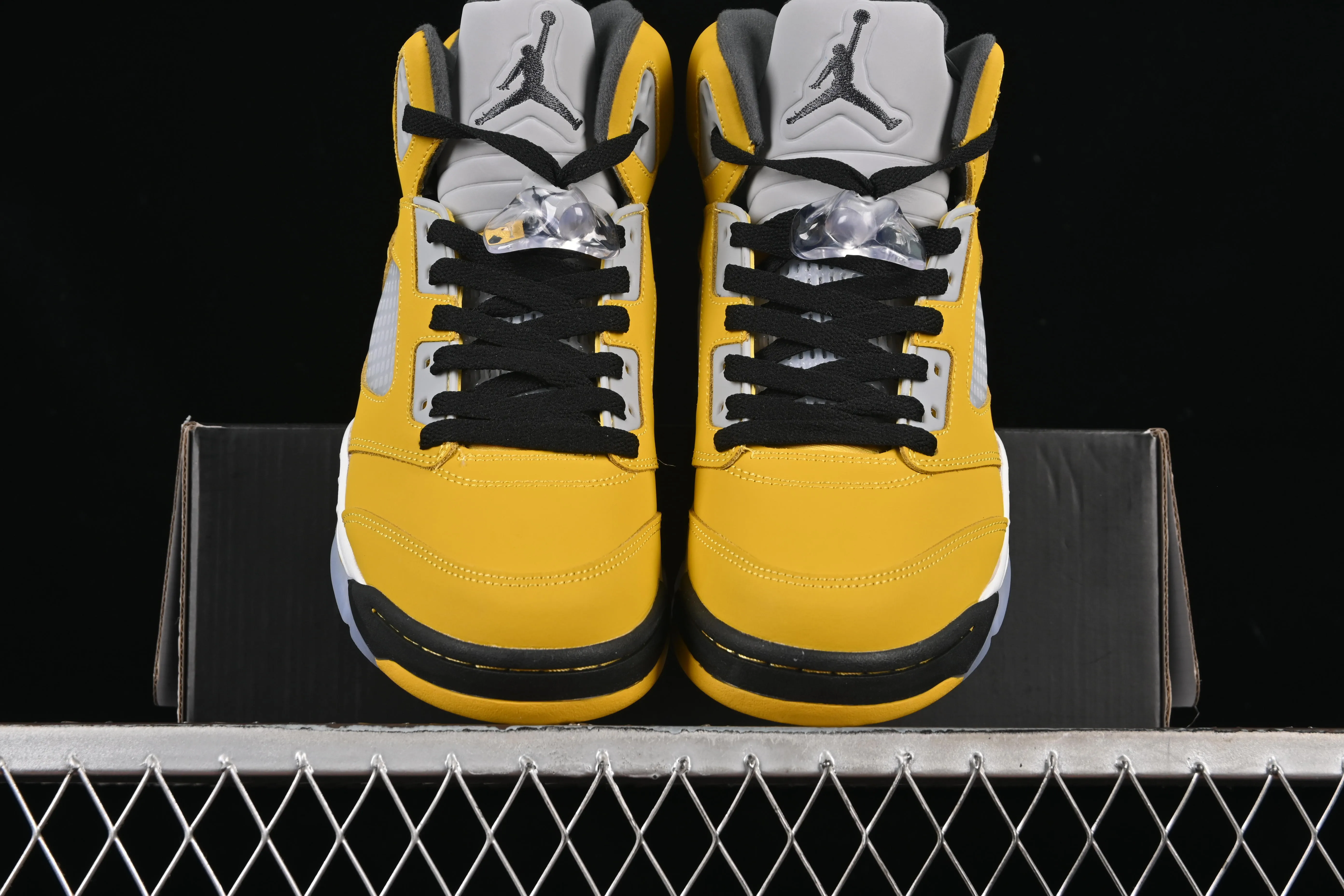 All categories Air Jordan Jordan series basketball shoes Air Jordan 5 Air Jordan 5 Retro "Tokyo" AJ5 Joe 5 Tokyo limited first layer basketball shoes IO3372-700